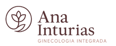 Logo Ana Inturias - Ginecologia Integrada