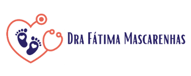 Logo Dra Fátima Mascarenhas