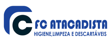 Logo FC Atacadista