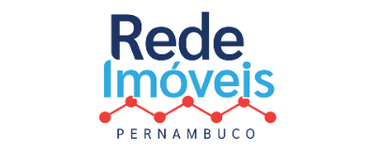 Logo Rede Imóveis Pernambuco