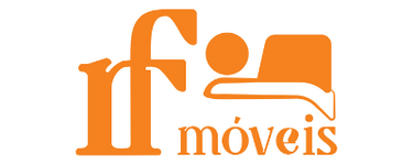 Logo RF Móveis