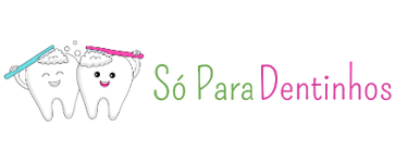 Logo Só Para Dentinhos